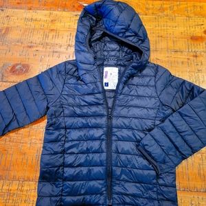 Boys Gap jacket 8